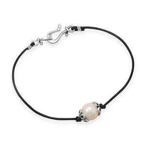 Susie Cultured Freshwater Pearl Bracelet