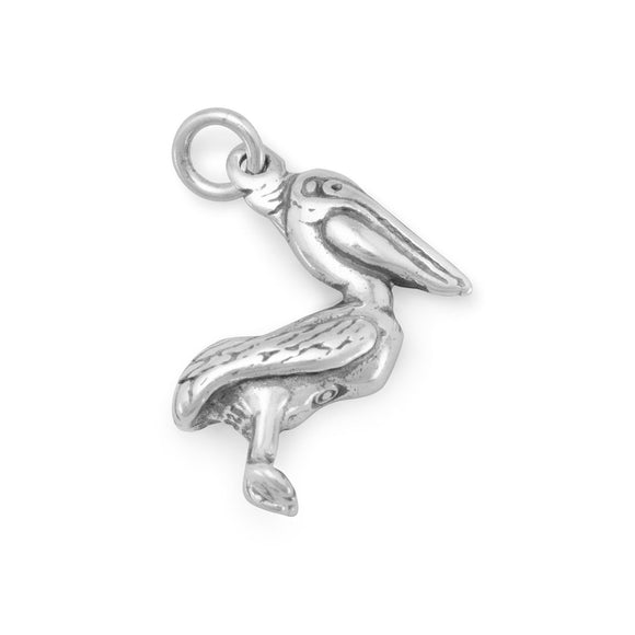 Pelican Charm