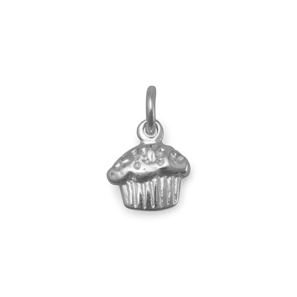 Cupcake Charm