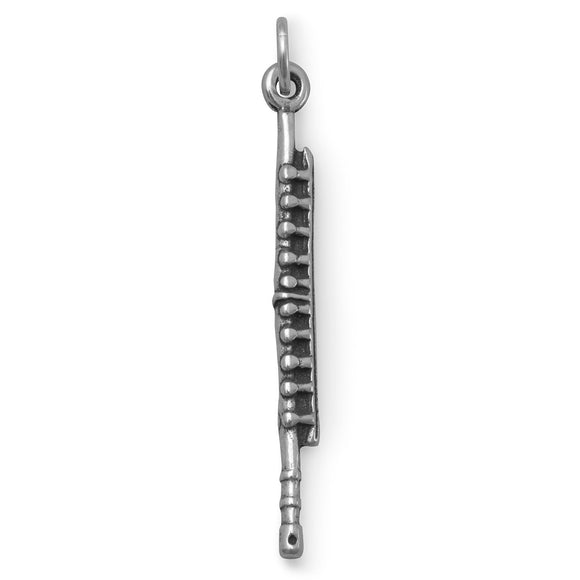 Flute Charm