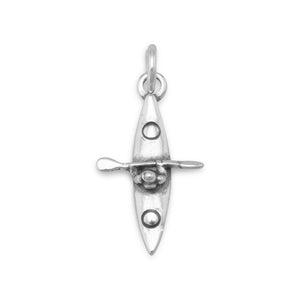 Kayaker Charm