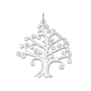 Tree of Life Pendant