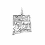 New Mexico State Charm