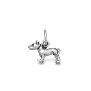 American Staffordshire Terrier "Pit Bull" Charm