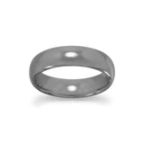 Tungsten Carbide 6mm Ring