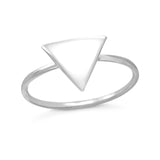 Small Triangle Ring