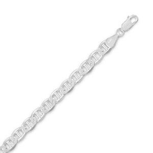 120 Flat Marina Chain (4.4mm)