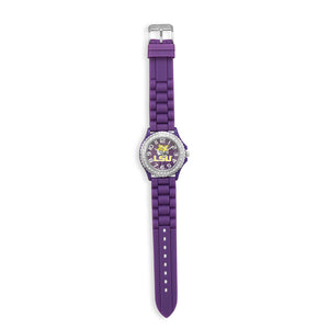 Collegiate Licensed Louisiana State University Ladies' Fashion Watch